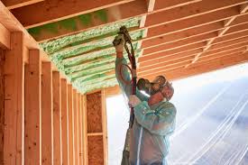 Types of Insulation We Offer in Hughesville, MD